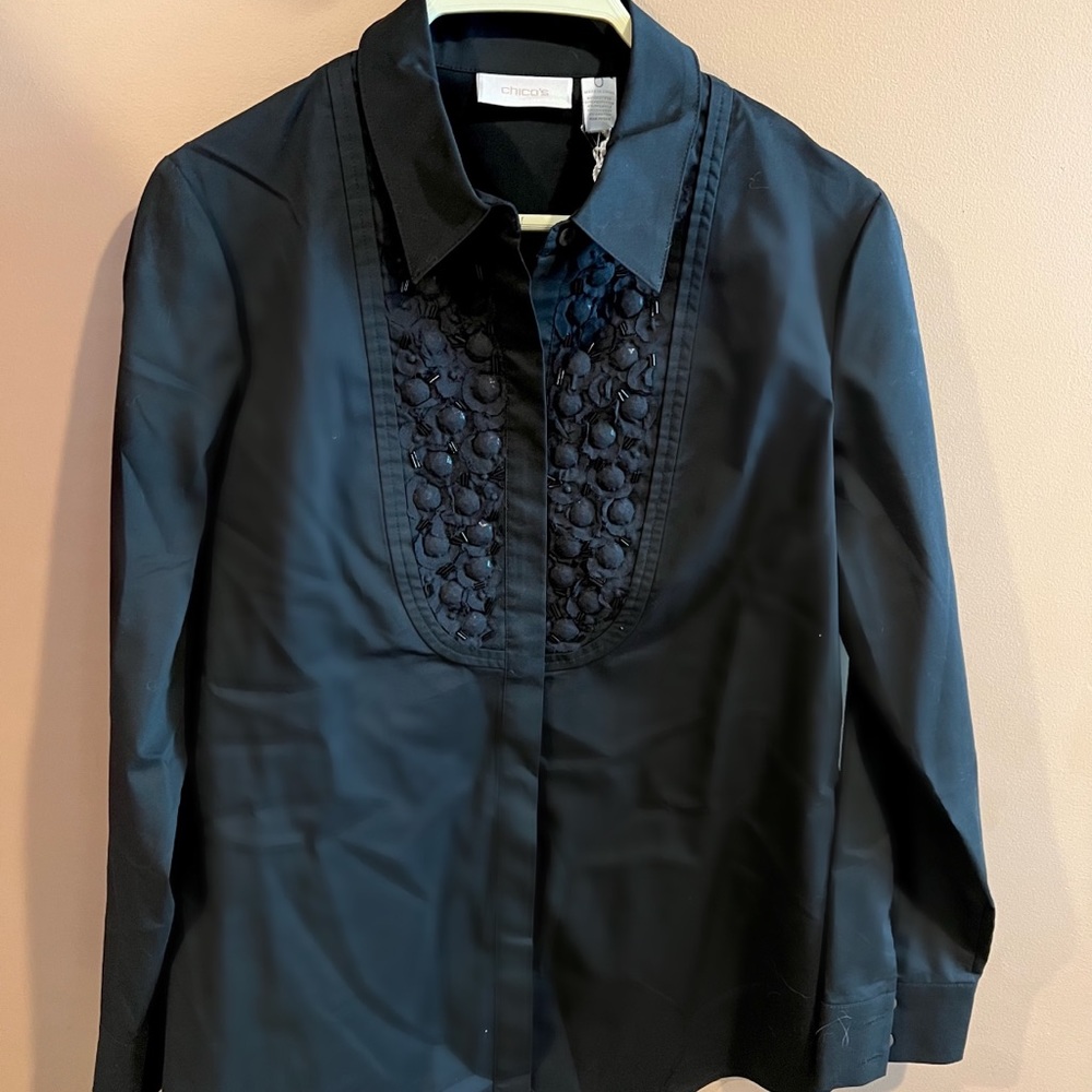 Brand New Chico’s blouse